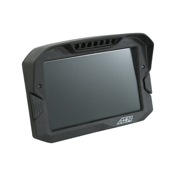 AEM Gauge DISPLAY KIT, CD-7L CARBON