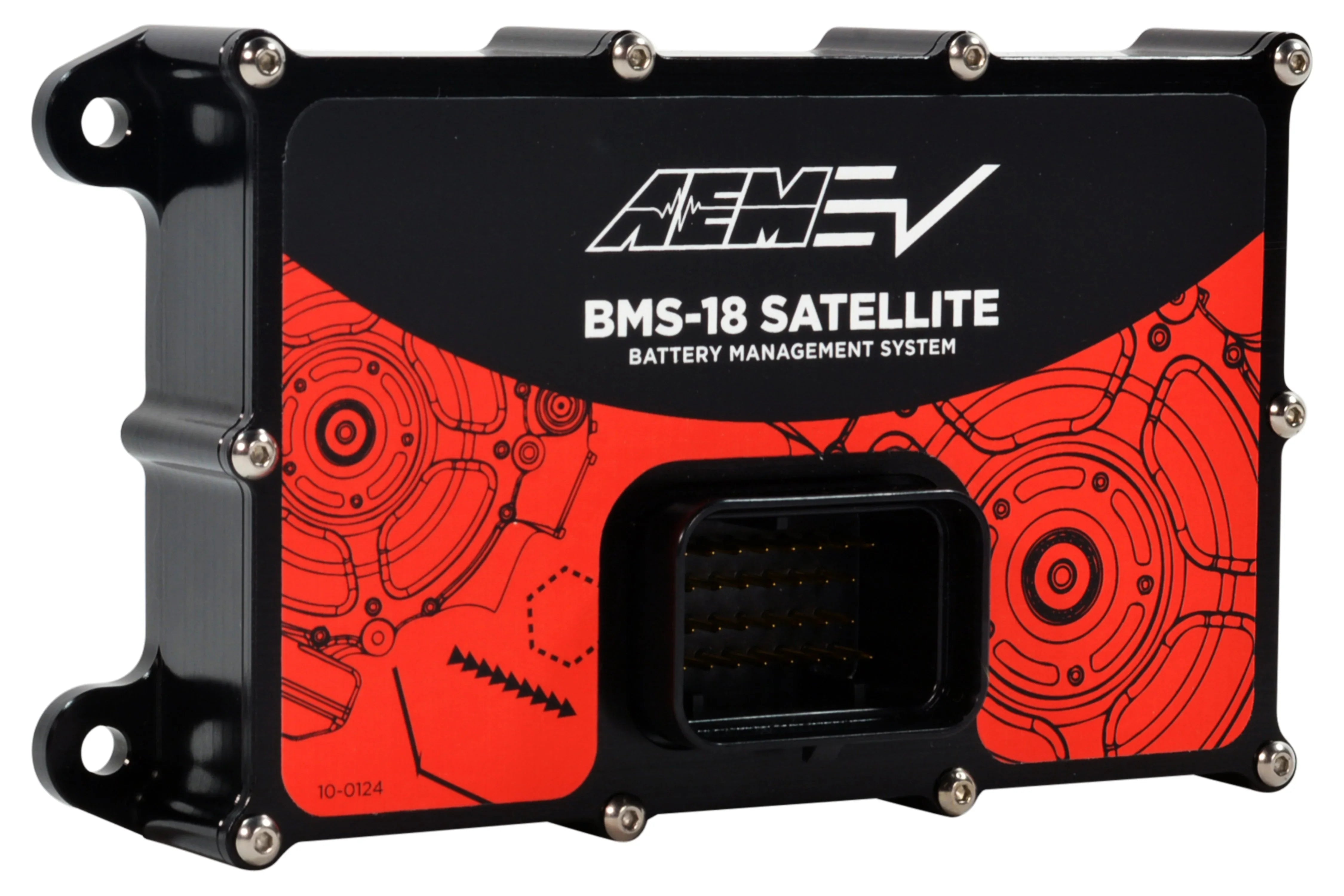 AEM Gauge BMS KIT, SATELLITE