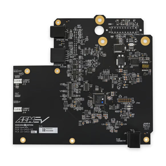 AEM Gauge SDU Controller, Kit