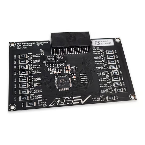 AEM Gauge Unsealed BMS Satellite Module