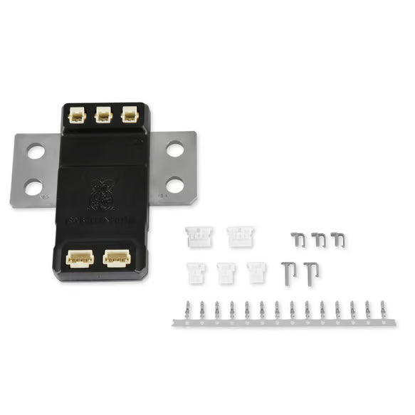 AEM Gauge 1000A Shunt Current Sensors