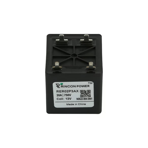 AEM Electronic Components Pre-Charge Relay