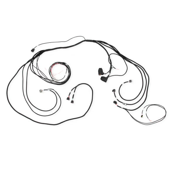 AEM Electronic Components VCU 300 LV Front Harness