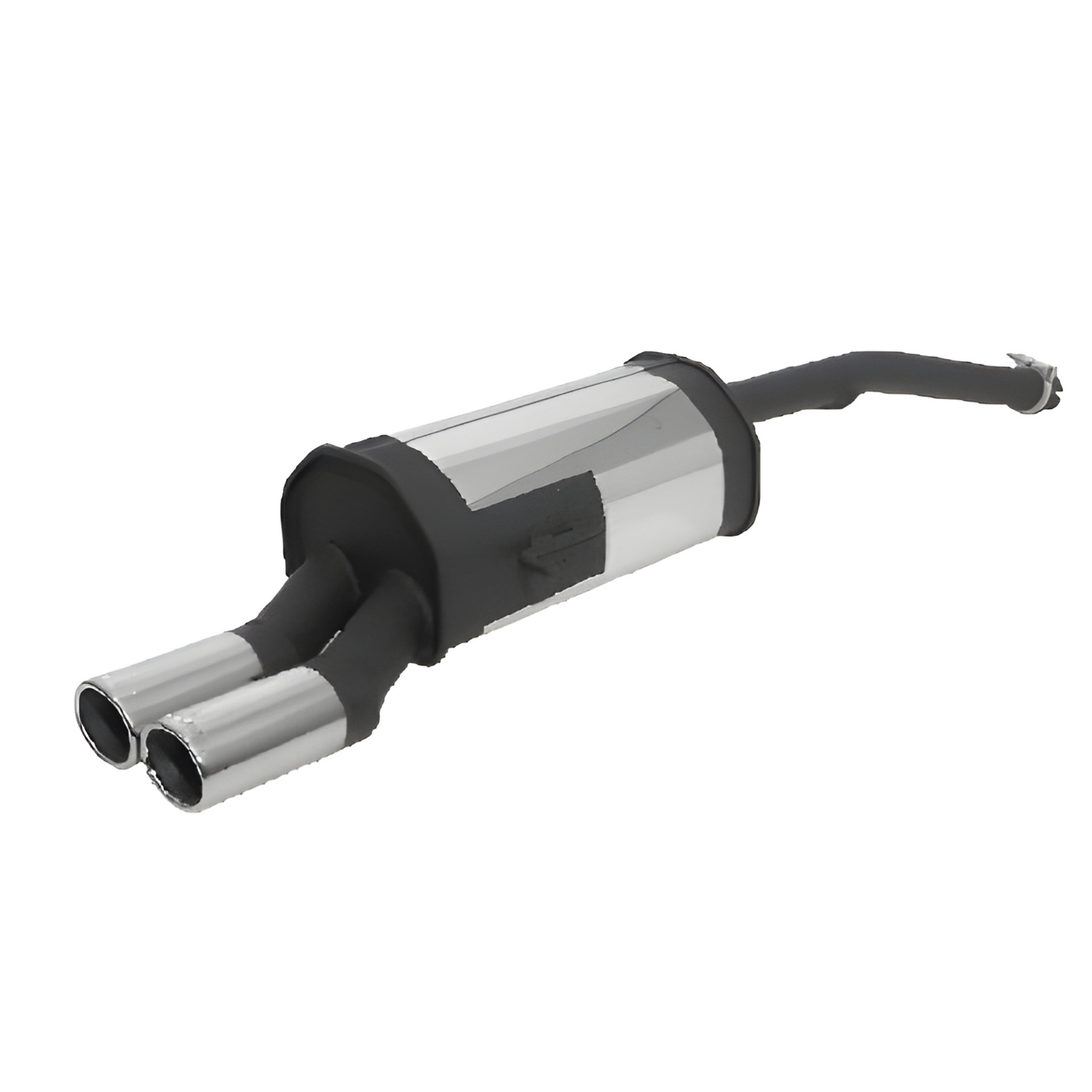 Sport Exhaust System for Ford Fusion JU2