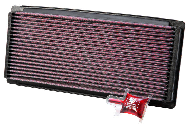 33-2023 Replacement Air Filter