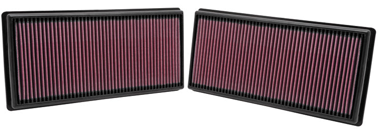 33-2446 Replacement Air Filter