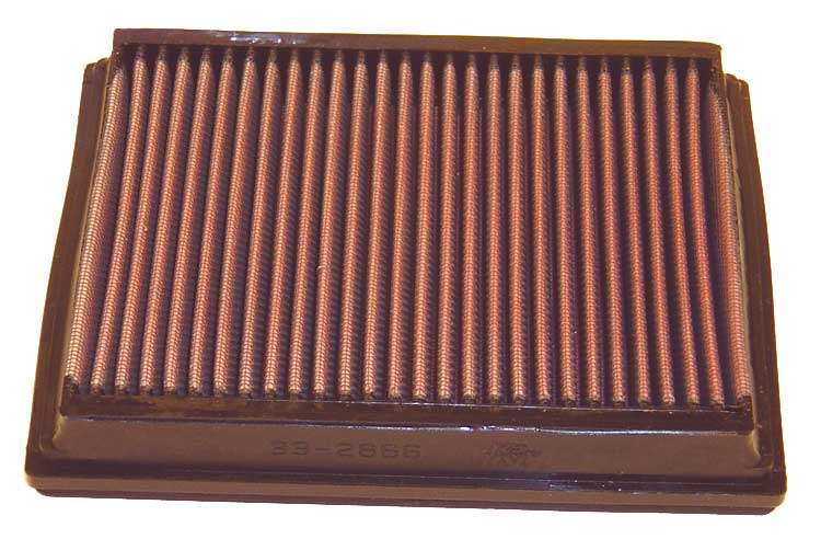 33-2866 Replacement Air Filter