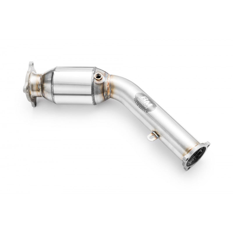 Audi A4/A5 B8 2.0 TFSI + 08-13 Cat Euro 3+Downpipe 63.5mm