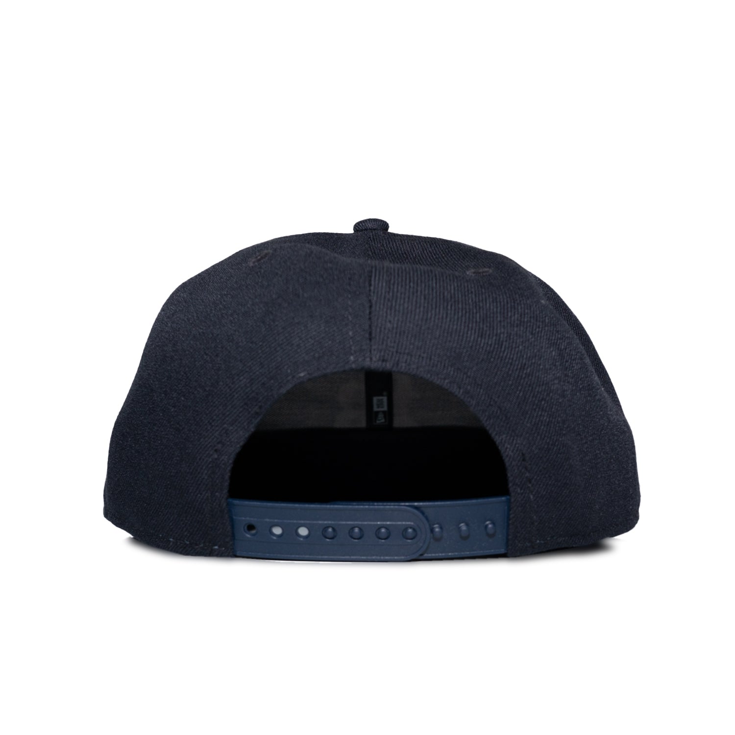 LB Cap - NewEra x LBWK 9Fifty LB Navy