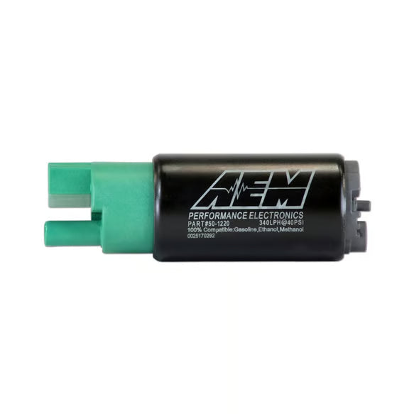 AEM Fuel Pump FP KIT IN TANK ALC 340LPHWOHKS