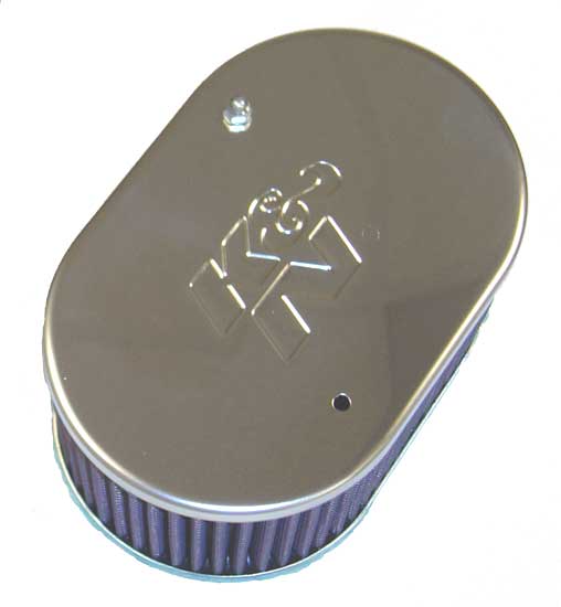 K&N - Custom Racing Assembly - SD 15-334 (56-9265)