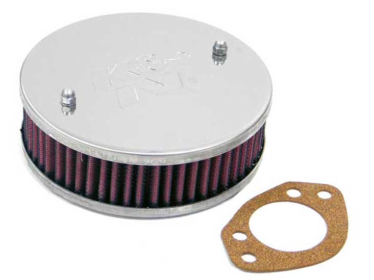 K&N - Custom Racing Assembly - SDR-6 DIA 1-3/4"H (56-9311)