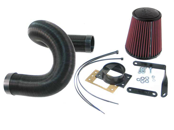 57-0047 Performance Air Intake System