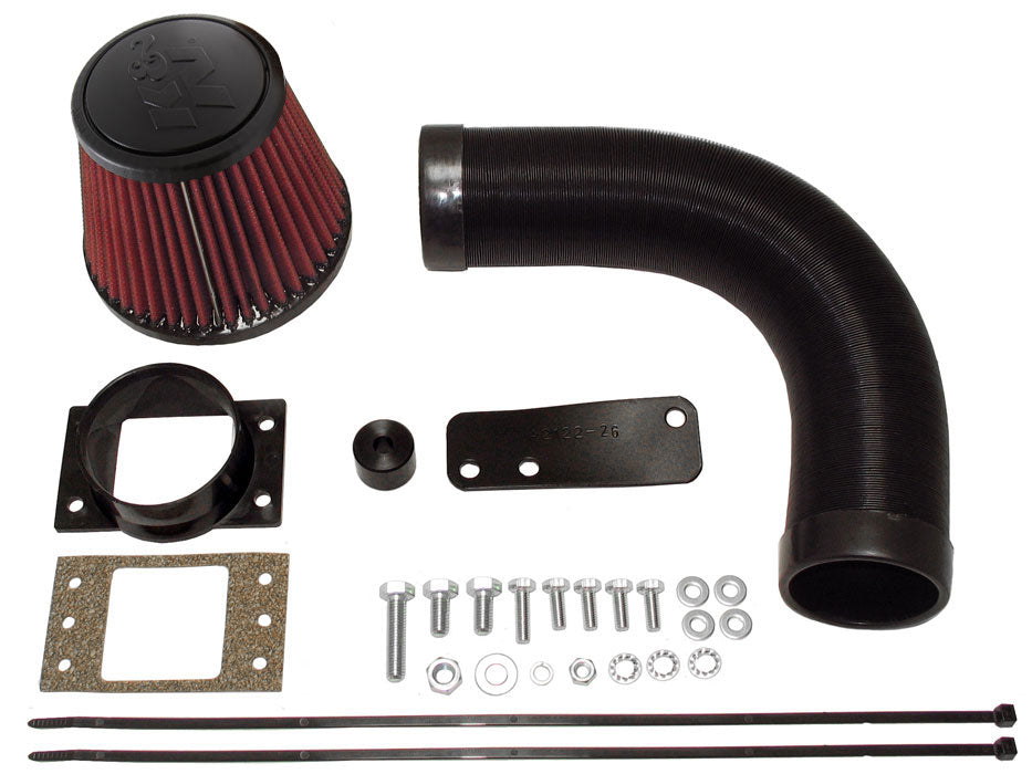 57-0070 Performance Air Intake System
