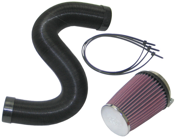 57-0079 Performance Air Intake System