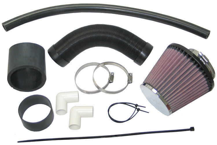 57-0131 Performance Air Intake System