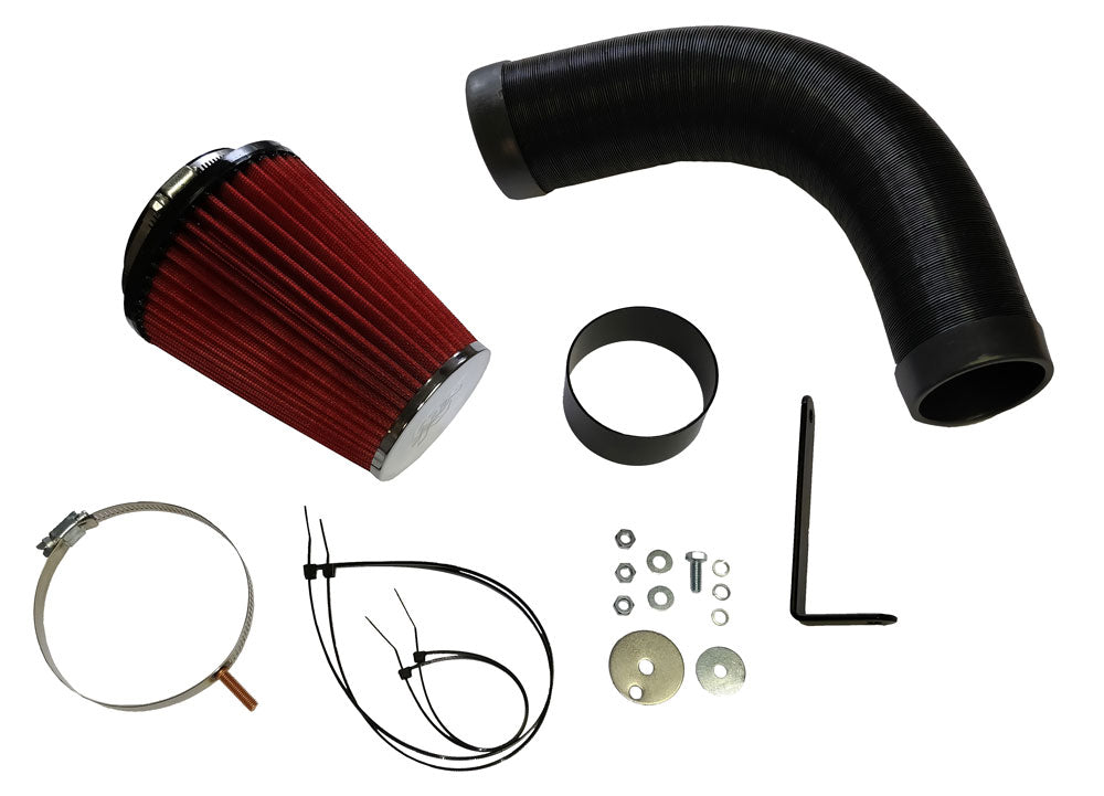 57-0255 Performance Air Intake System