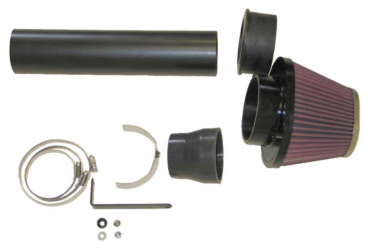 57-0516 Performance Air Intake System