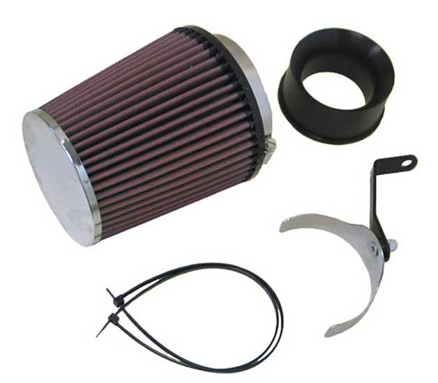 57-0545 Performance Air Intake System