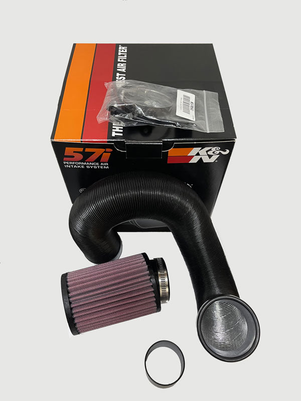 57-0562 Performance Air Intake System