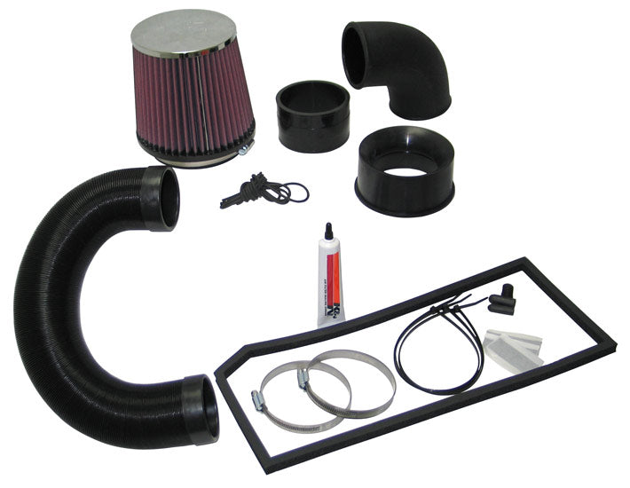 57-0570 Performance Air Intake System