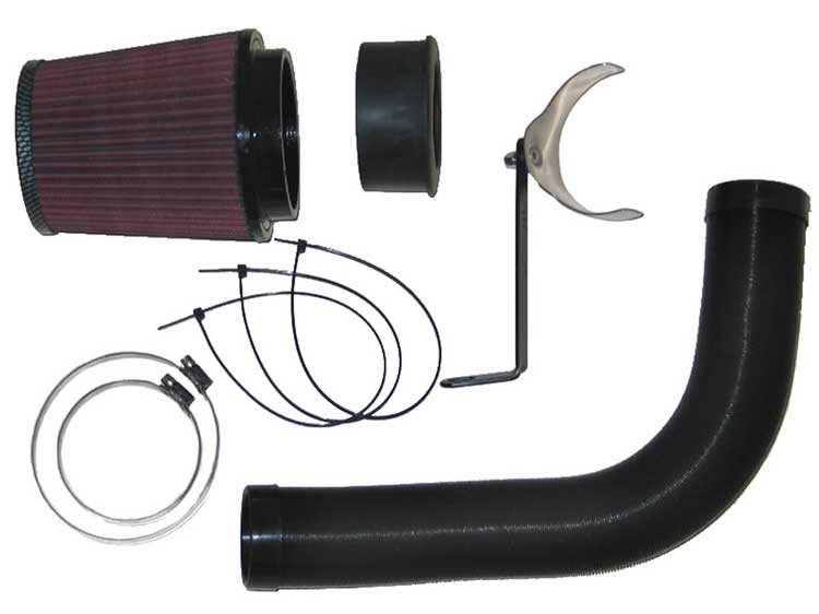 57-0596 Performance Air Intake System