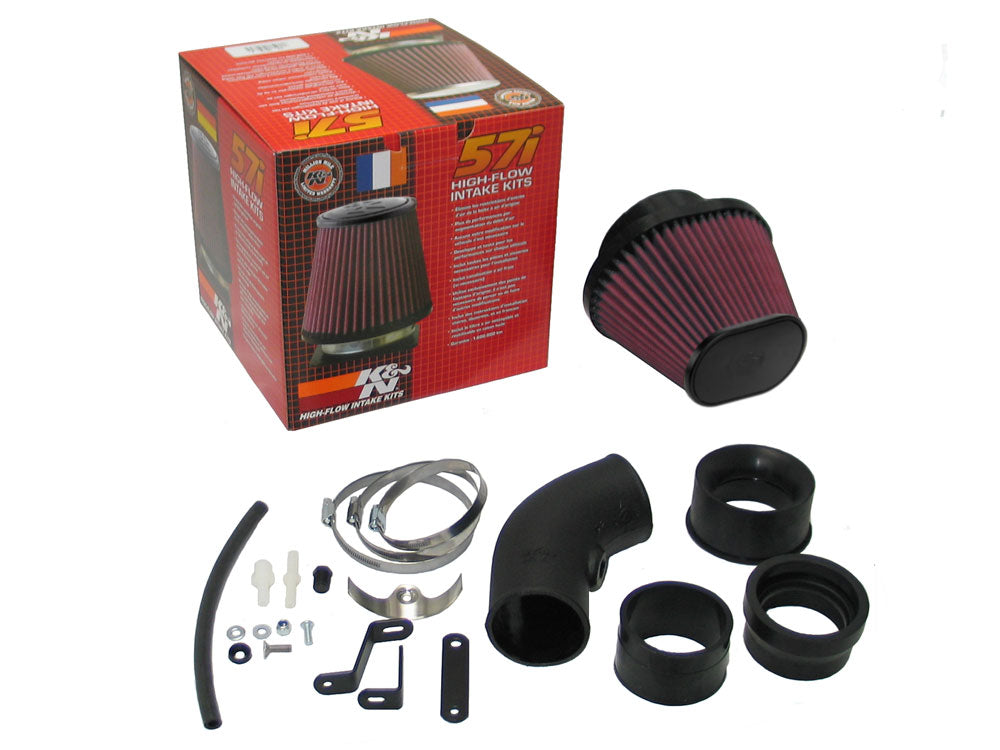 57-0618-1 Performance Air Intake System