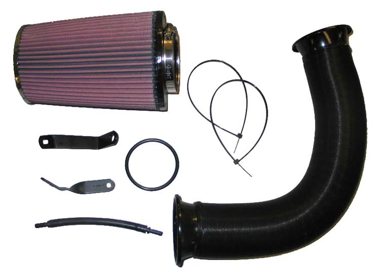 57-0622 Performance Air Intake System