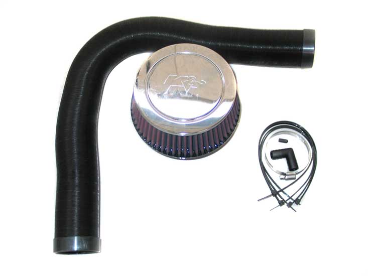 57-0655 Performance Air Intake System