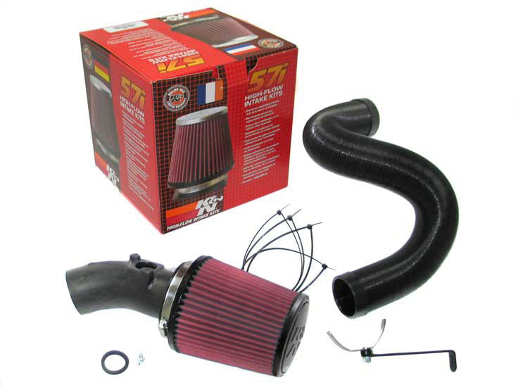 57-0656 Performance Air Intake System