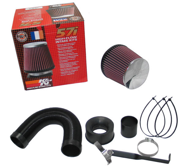 57-0663 Performance Air Intake System