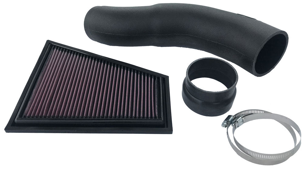 57-0691 Performance Air Intake System