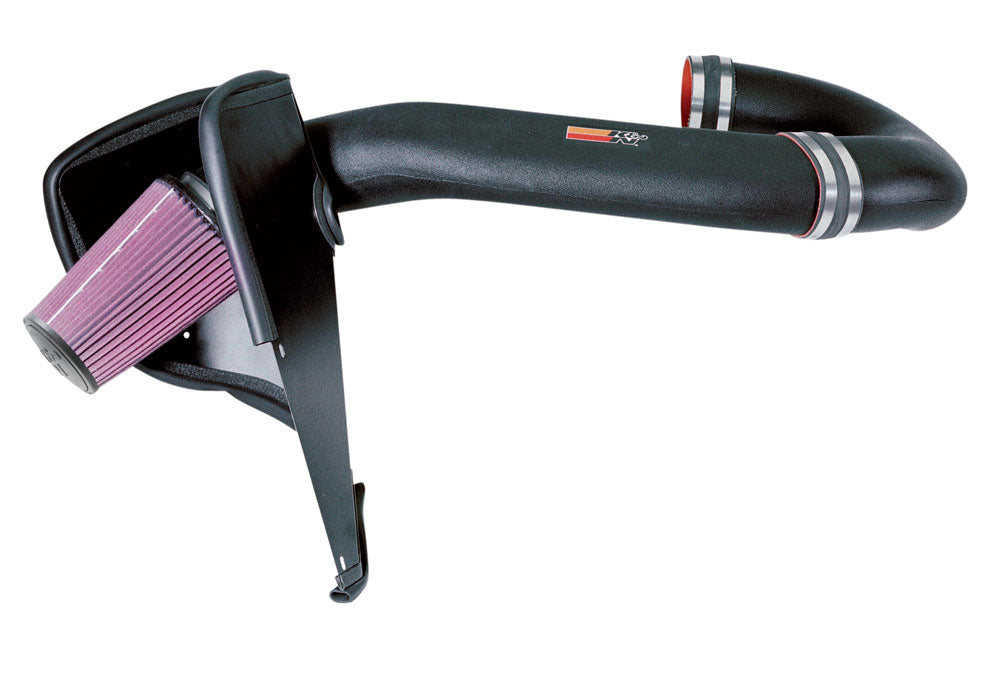 57-1507 Performance Air Intake System