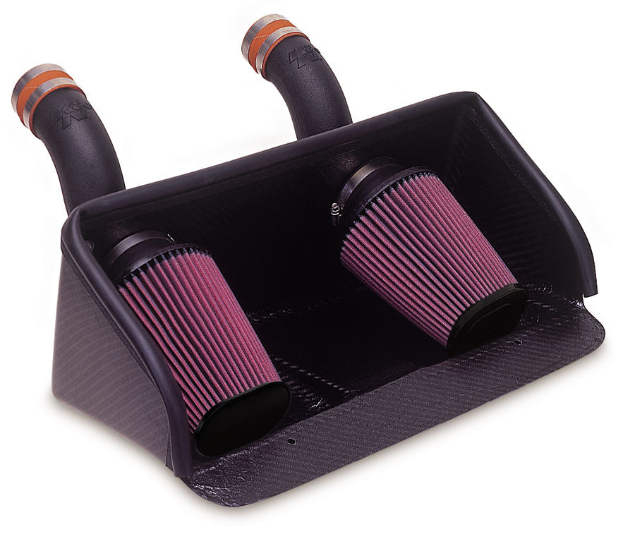 57-1508 Performance Air Intake System