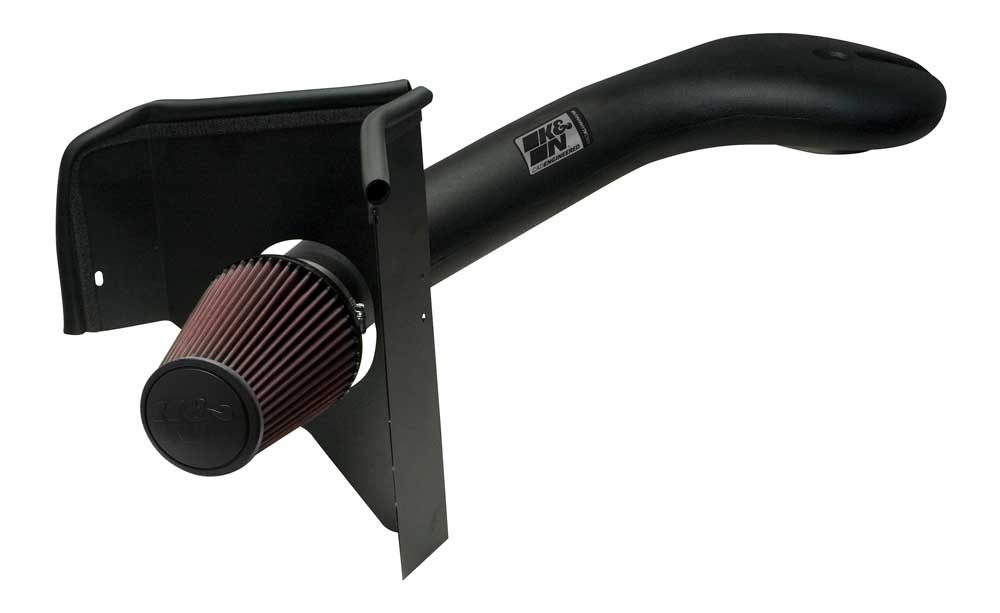 57-1511-2 Performance Air Intake System