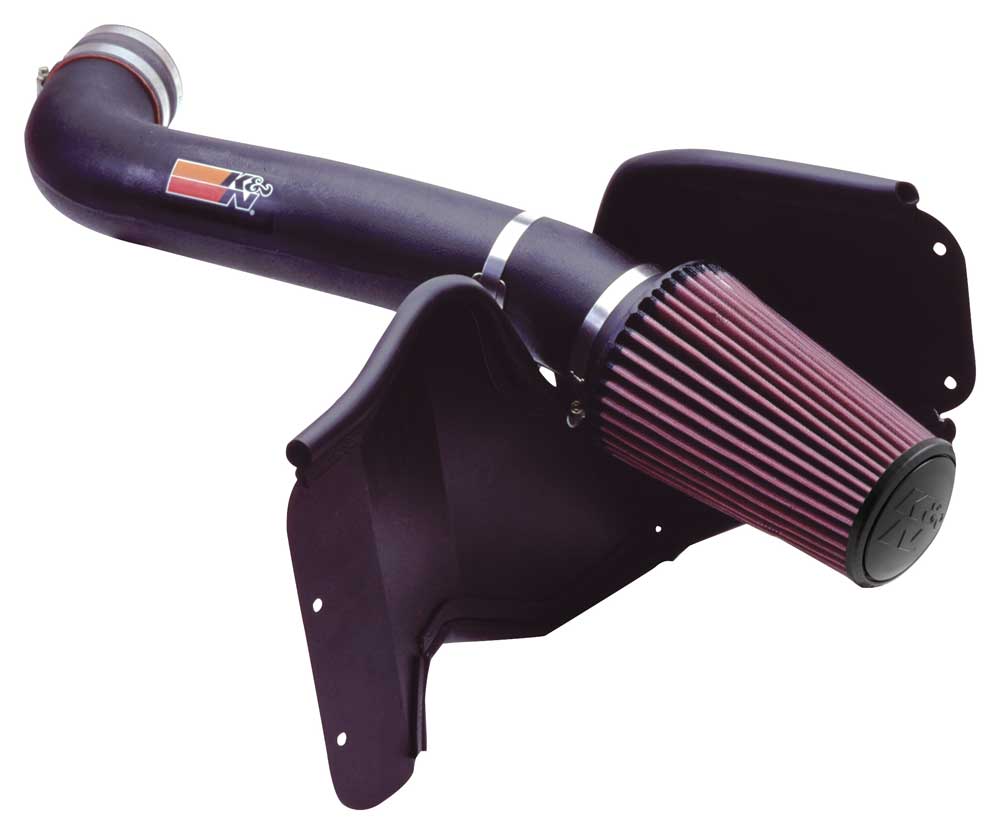 57-1513-1 Performance Air Intake System