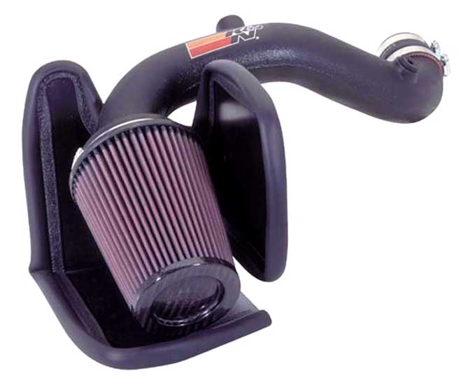 57-1531 Performance Air Intake System
