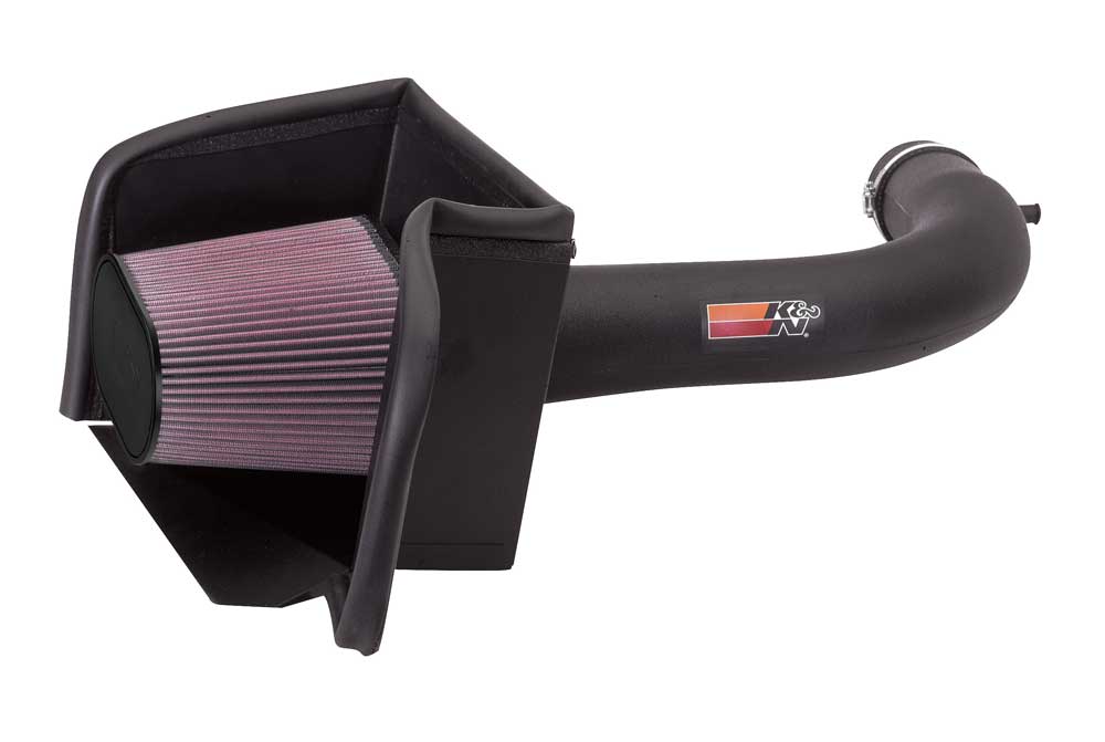 57-1537 Performance Air Intake System