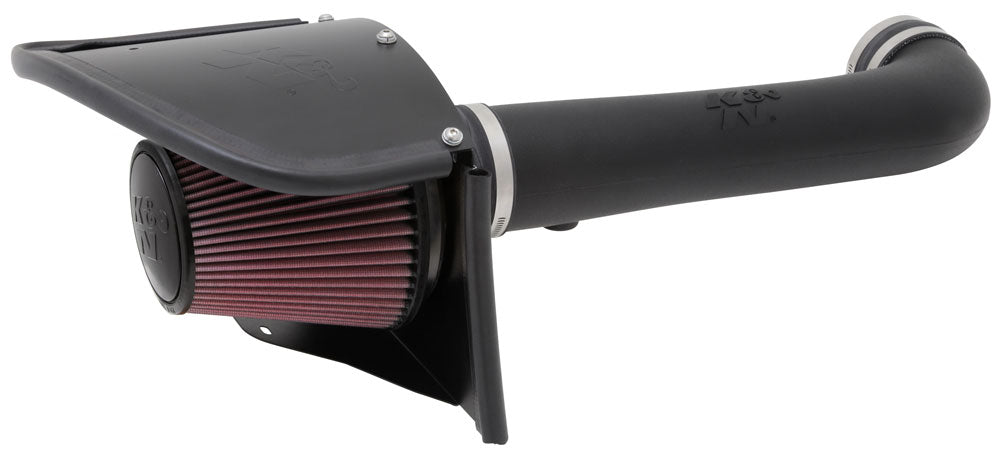 57-1566 Performance Air Intake System