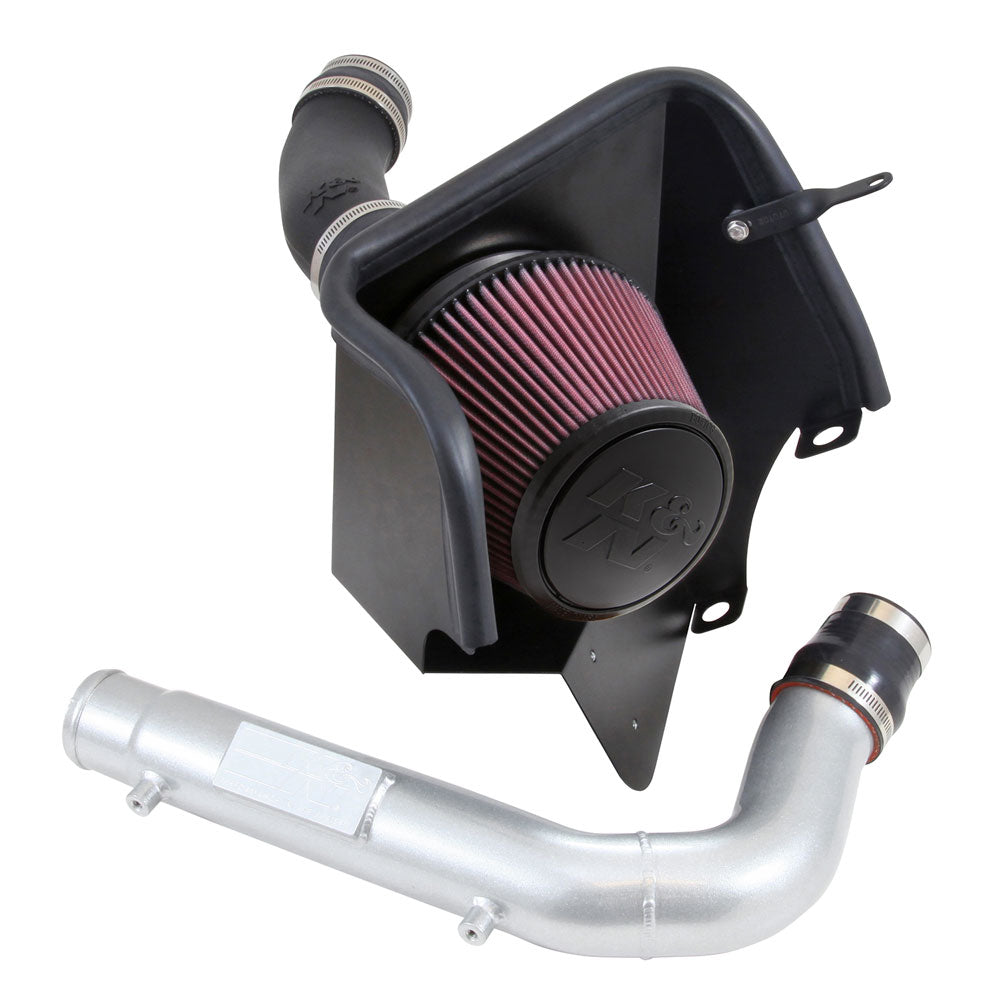 57-1570 Performance Air Intake System