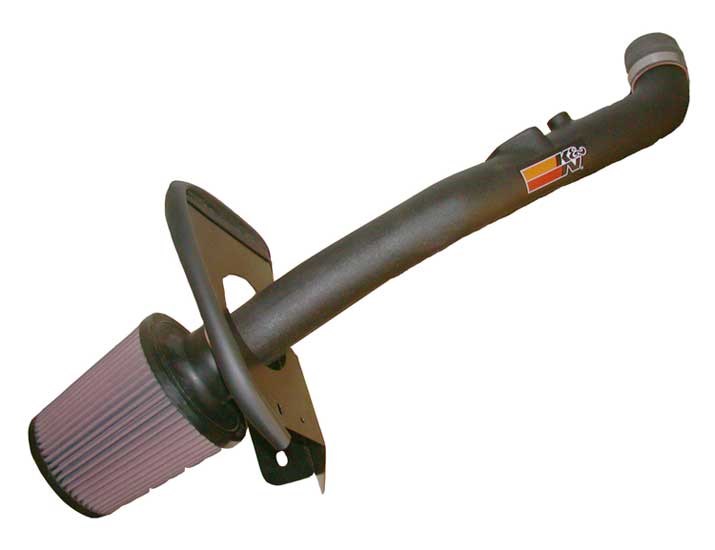 57-2560 Performance Air Intake System