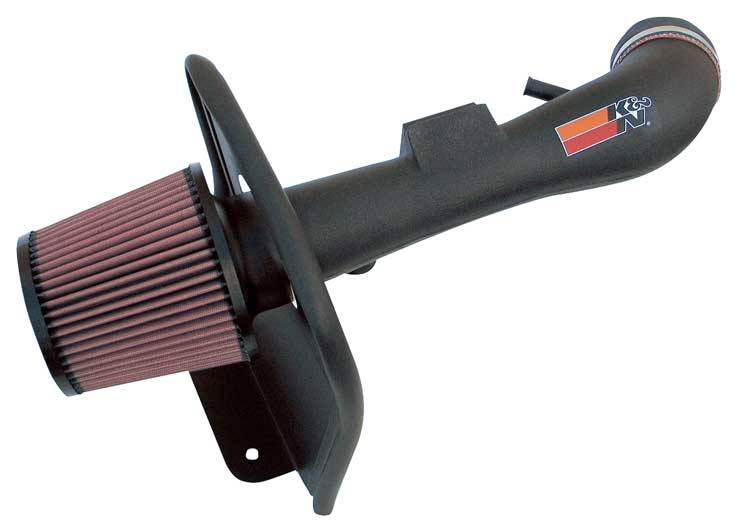 57-2561 Performance Air Intake System