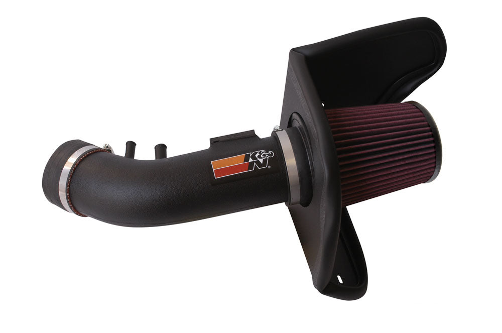 57-2562 Performance Air Intake System