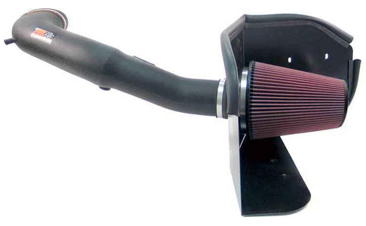 57-2567 Performance Air Intake System