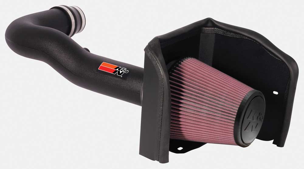 57-2569 Performance Air Intake System