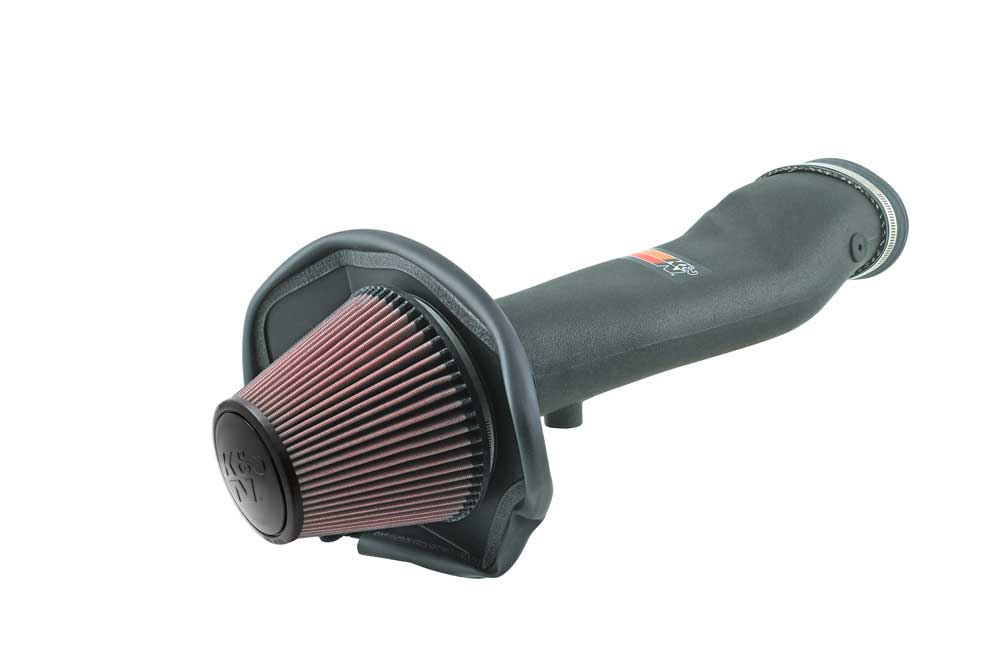 57-2571 Performance Air Intake System