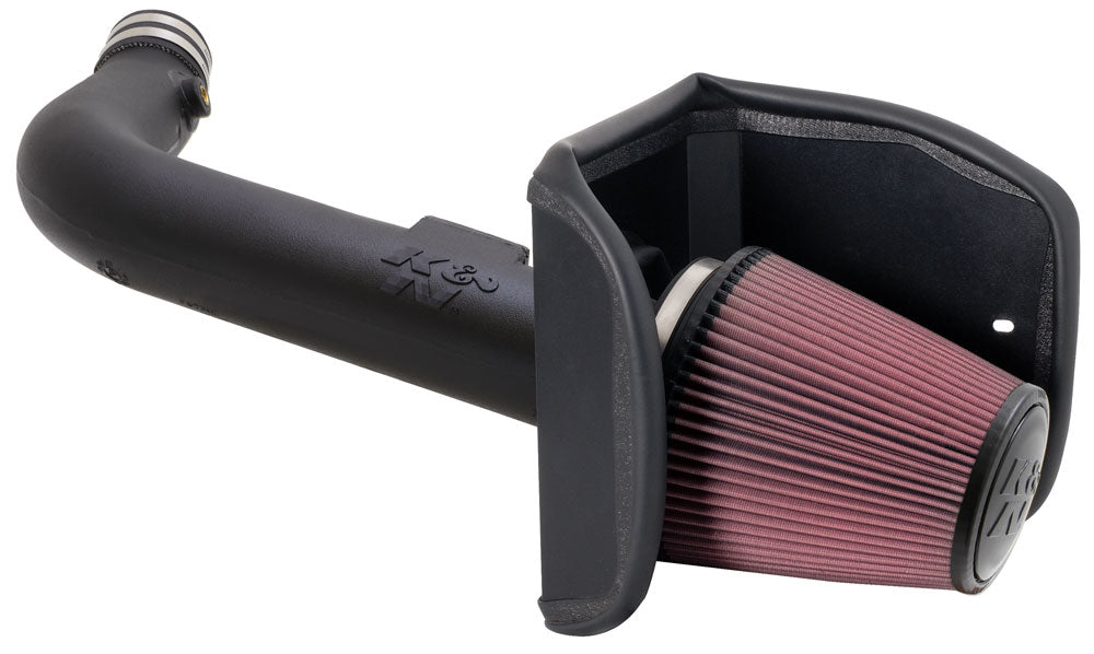 57-2574 Performance Air Intake System