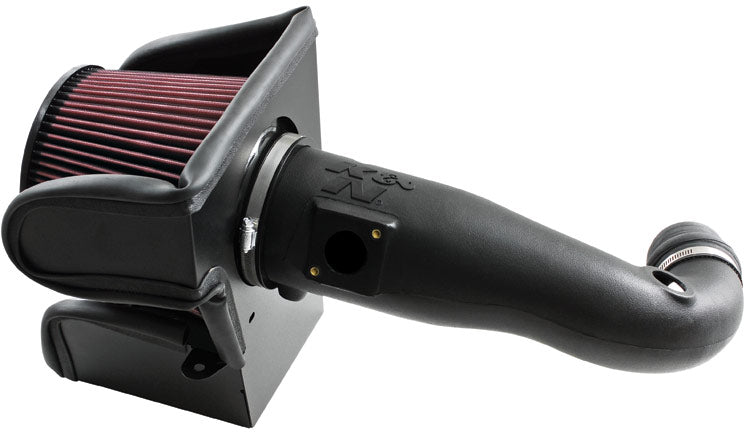 57-2576 Performance Air Intake System