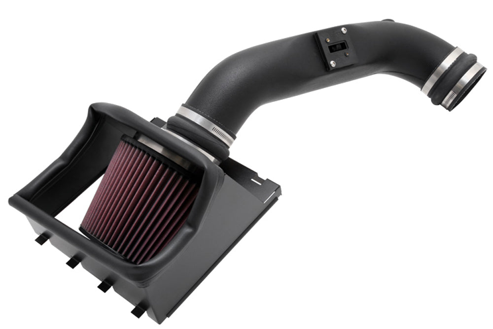 57-2580 Performance Air Intake System