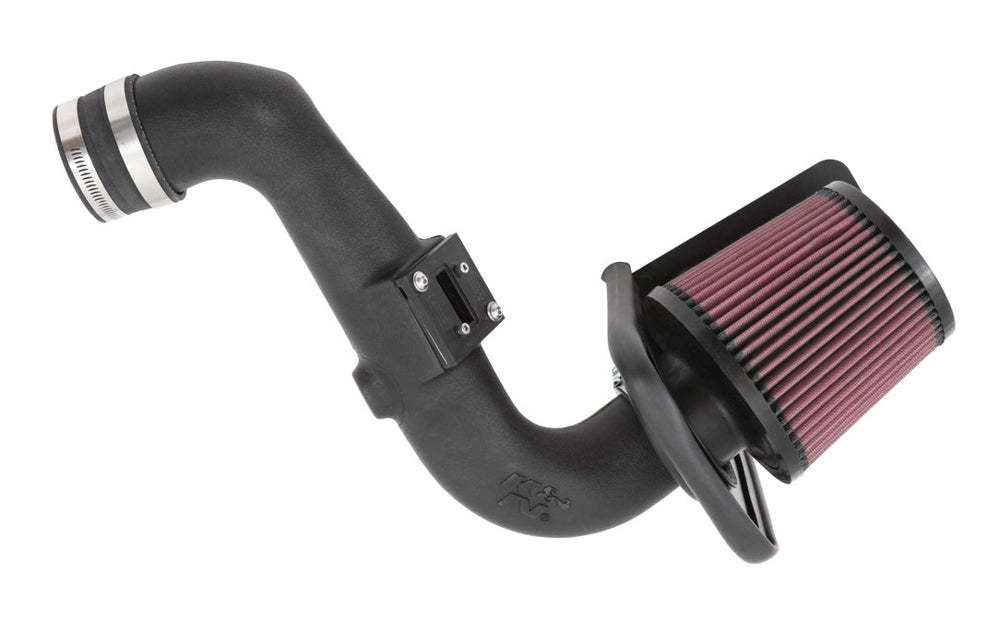 57-2587 Performance Air Intake System